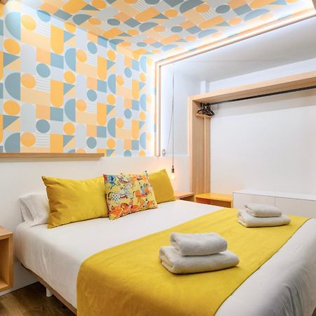 Eleven Boutique Apartments By Airnest Las Palmas Buitenkant foto