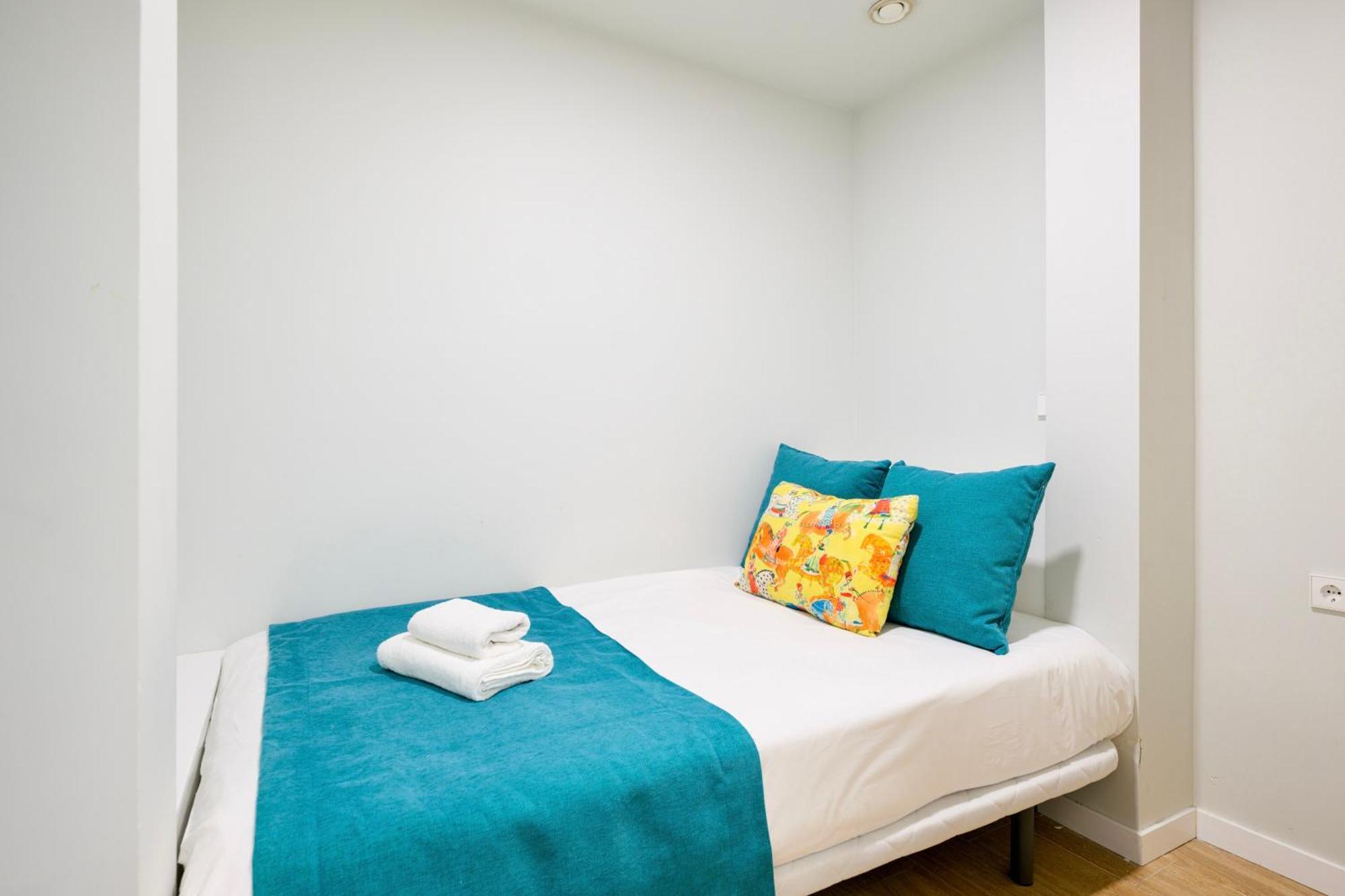 Eleven Boutique Apartments By Airnest Las Palmas Buitenkant foto