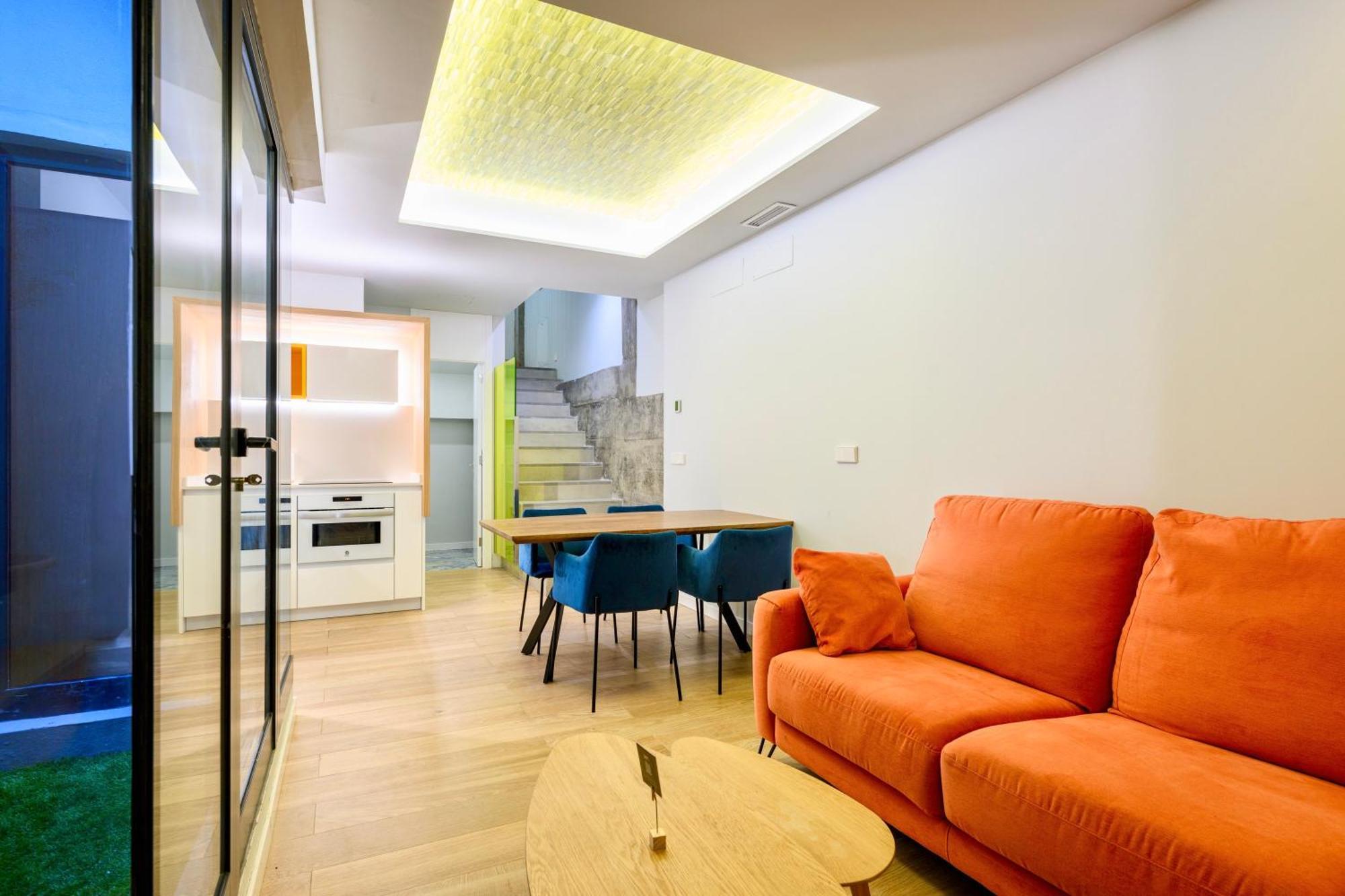 Eleven Boutique Apartments By Airnest Las Palmas Buitenkant foto
