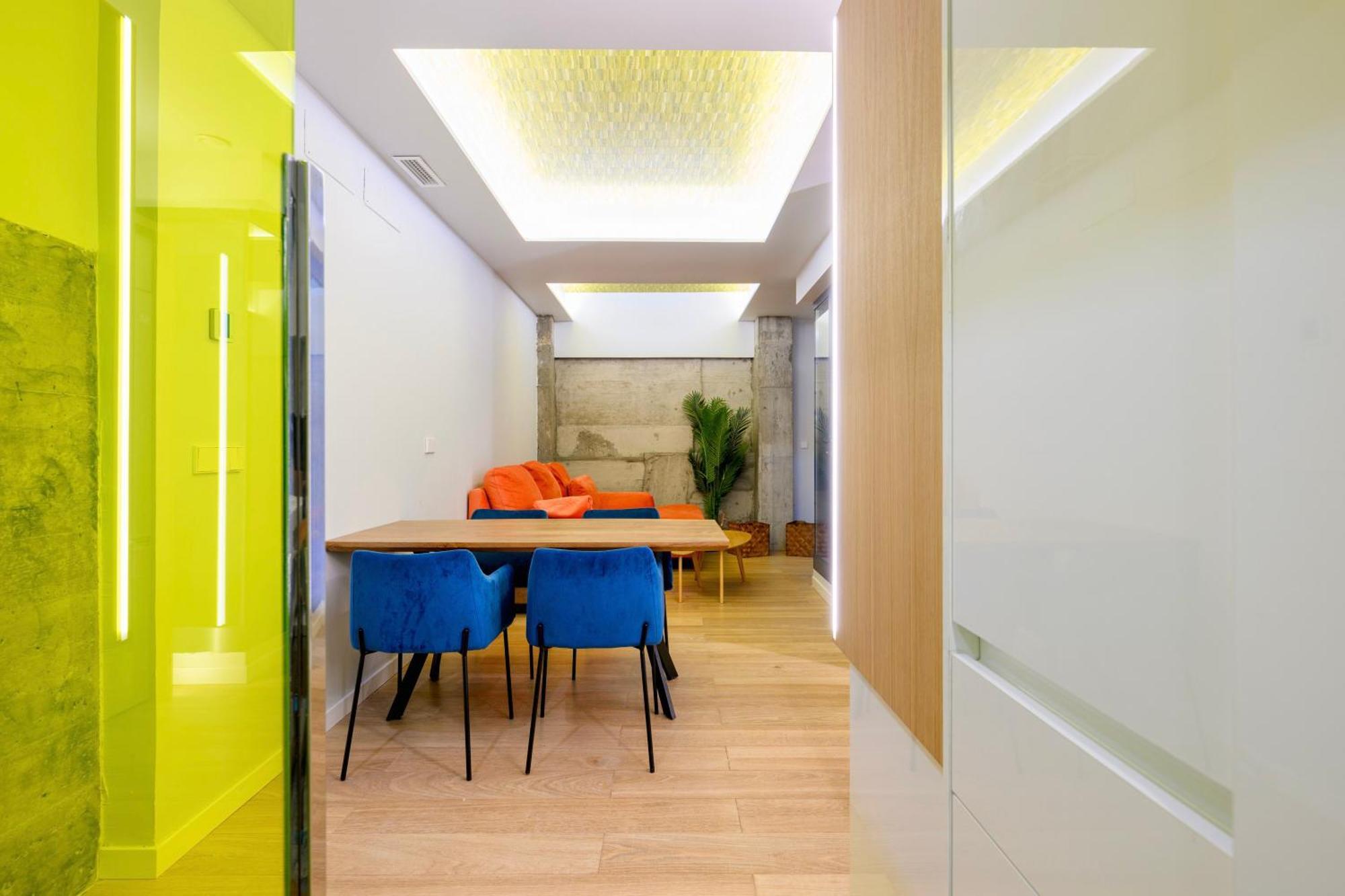 Eleven Boutique Apartments By Airnest Las Palmas Buitenkant foto