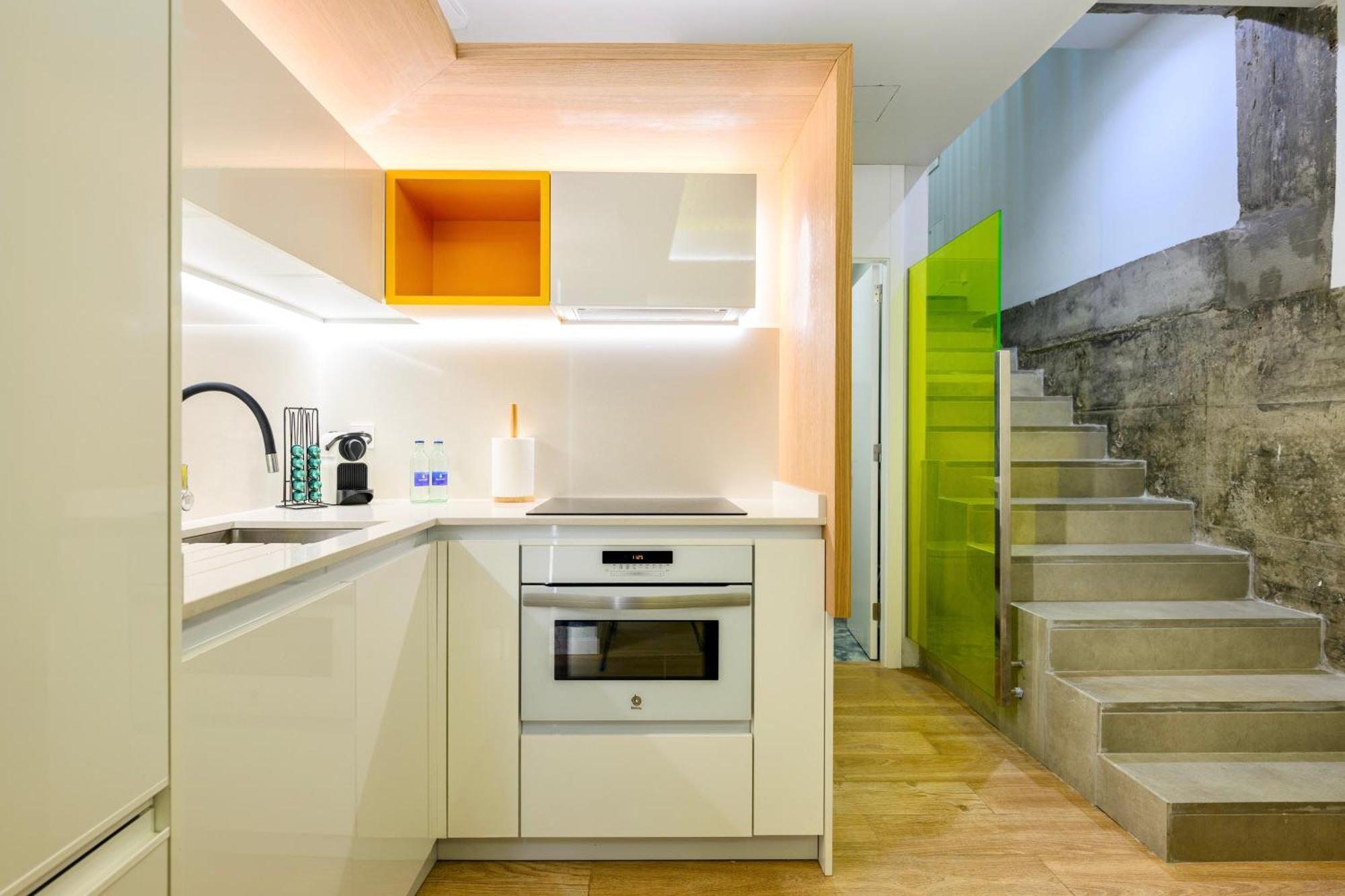Eleven Boutique Apartments By Airnest Las Palmas Buitenkant foto