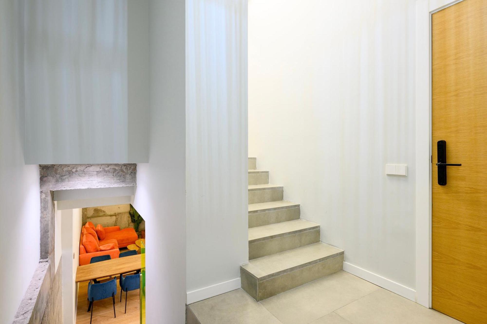 Eleven Boutique Apartments By Airnest Las Palmas Buitenkant foto