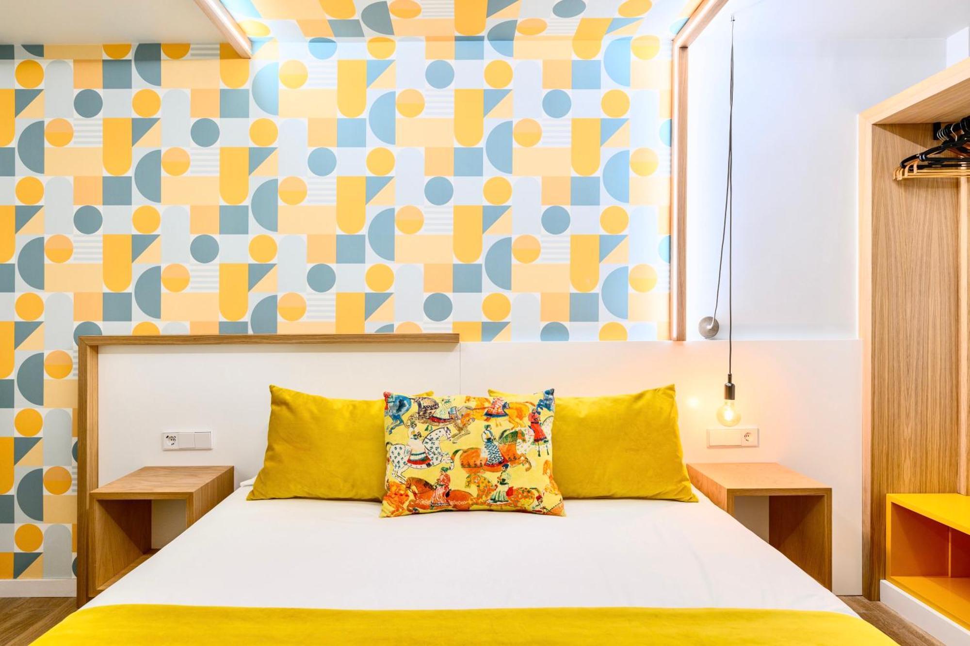 Eleven Boutique Apartments By Airnest Las Palmas Buitenkant foto