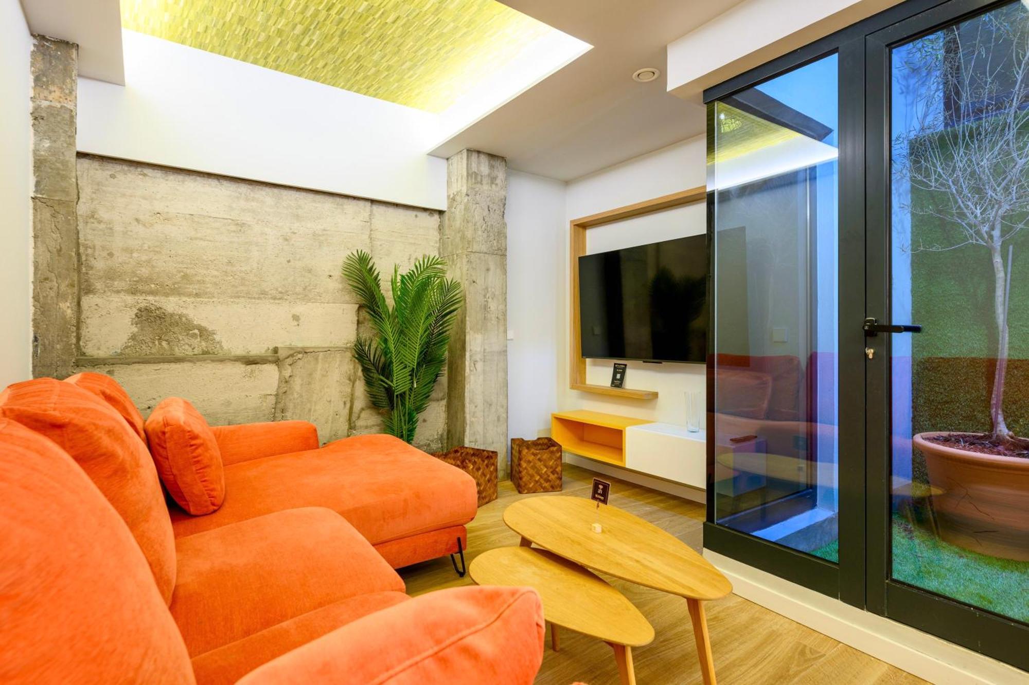 Eleven Boutique Apartments By Airnest Las Palmas Buitenkant foto