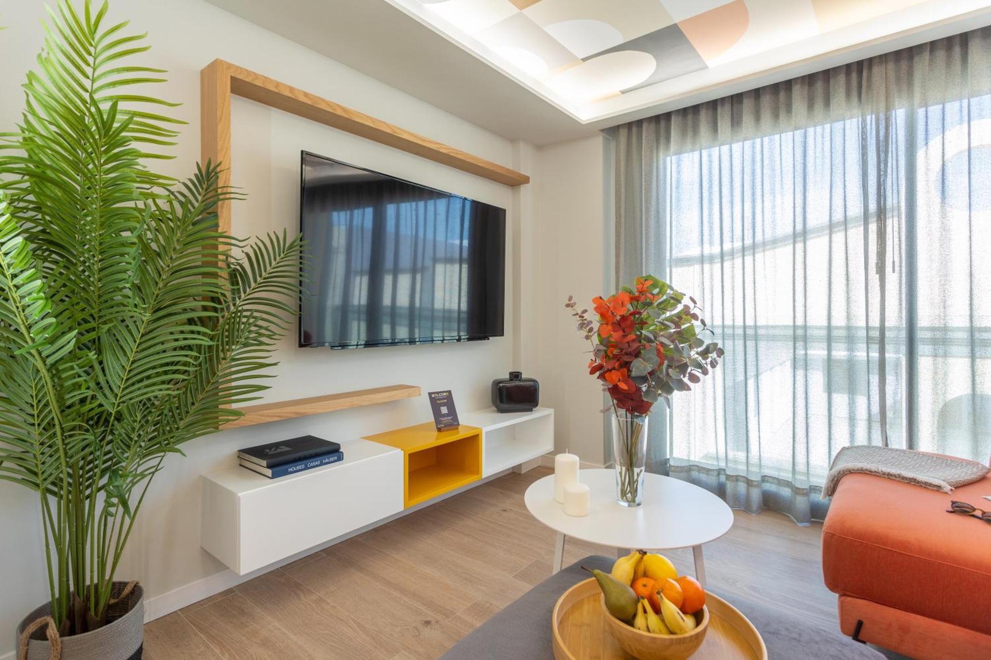 Eleven Boutique Apartments By Airnest Las Palmas Buitenkant foto