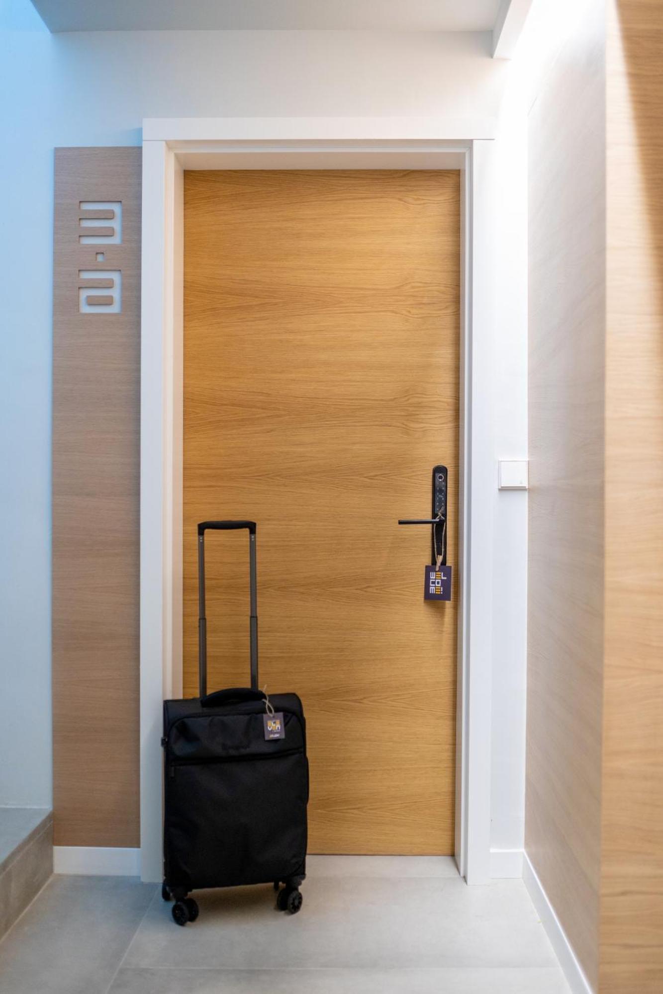Eleven Boutique Apartments By Airnest Las Palmas Buitenkant foto