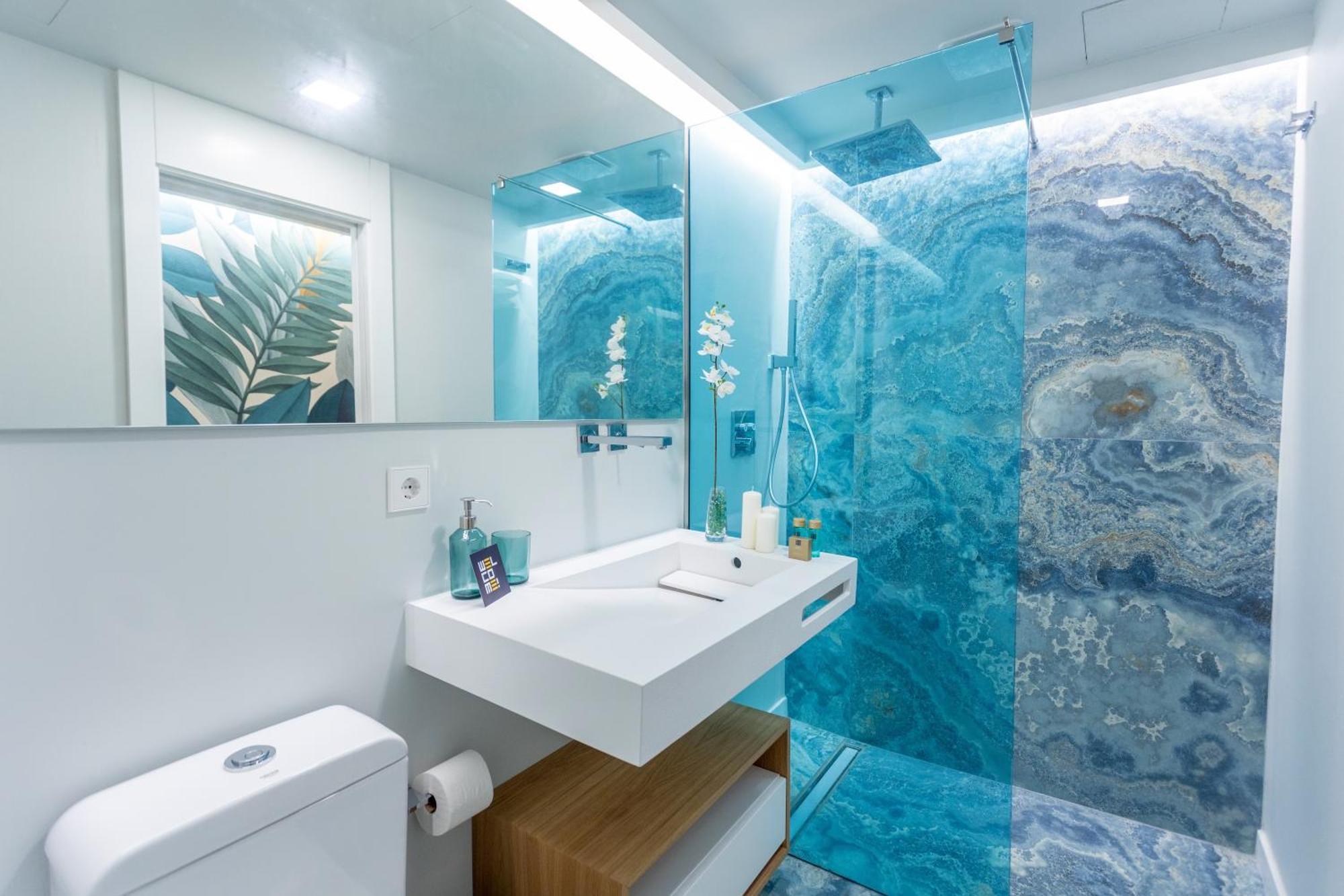 Eleven Boutique Apartments By Airnest Las Palmas Buitenkant foto