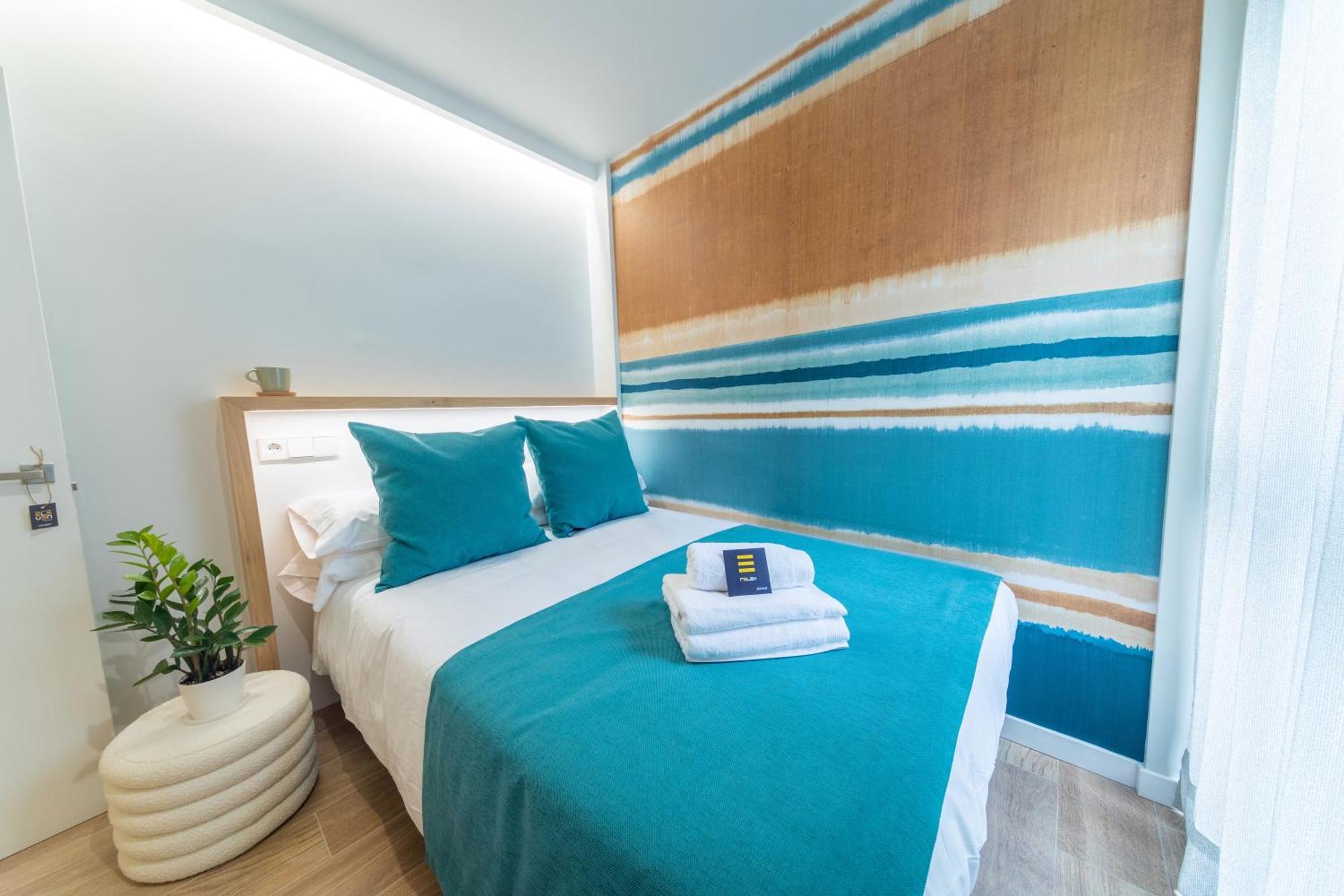 Eleven Boutique Apartments By Airnest Las Palmas Buitenkant foto