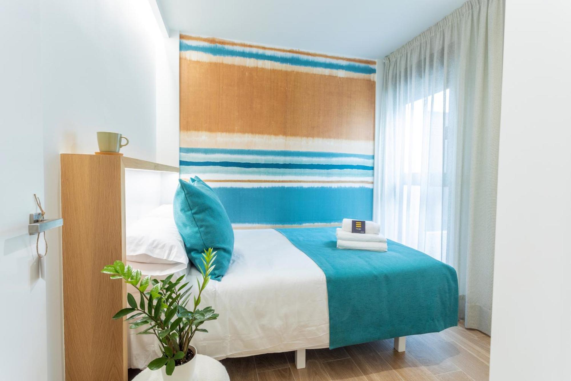 Eleven Boutique Apartments By Airnest Las Palmas Buitenkant foto