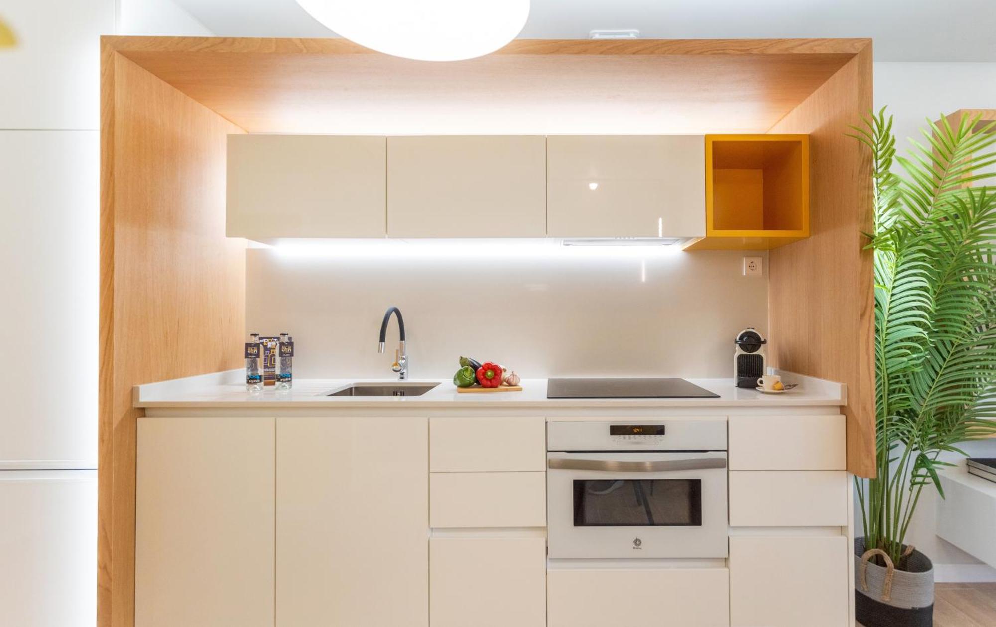 Eleven Boutique Apartments By Airnest Las Palmas Buitenkant foto