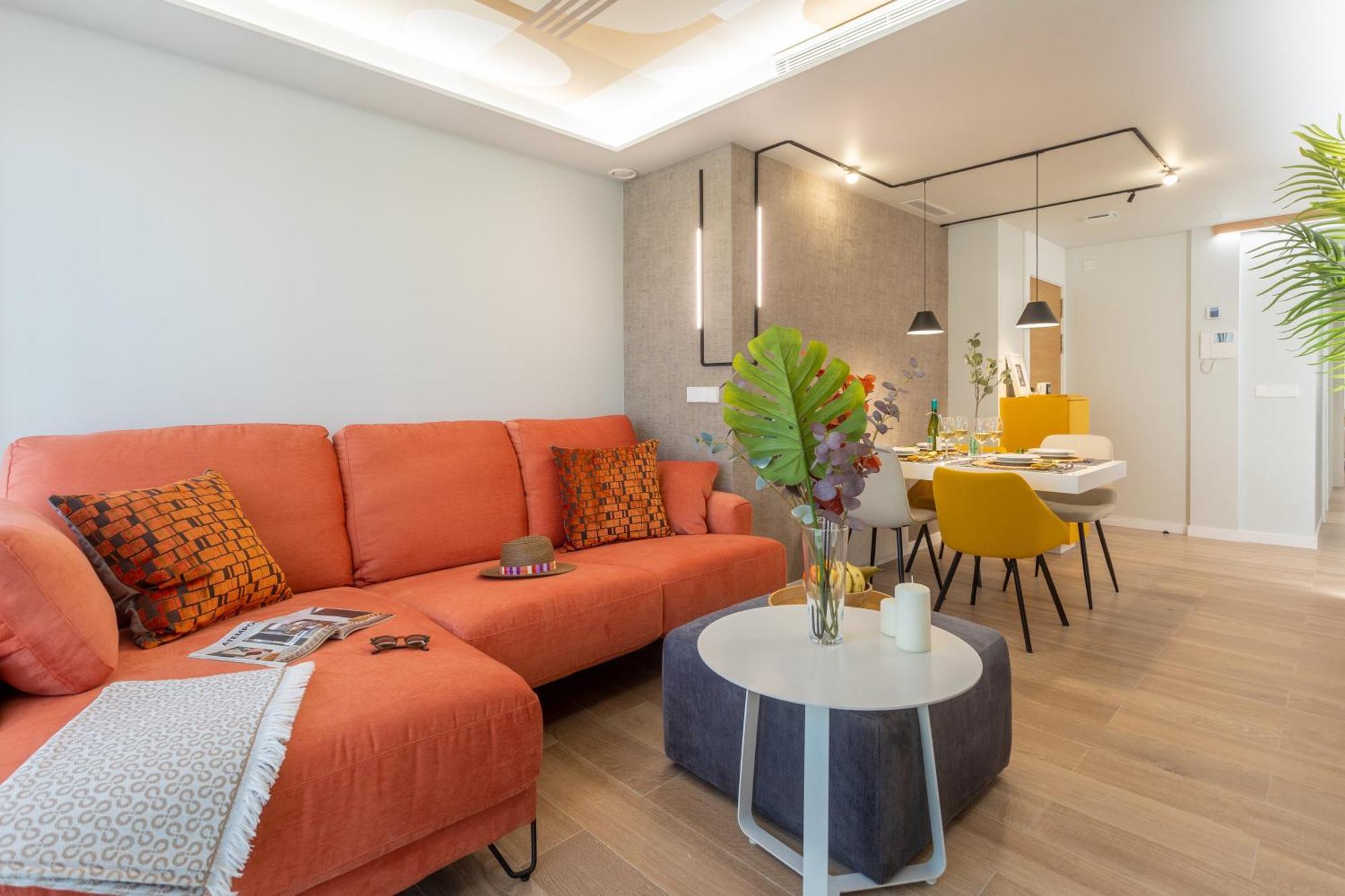 Eleven Boutique Apartments By Airnest Las Palmas Buitenkant foto