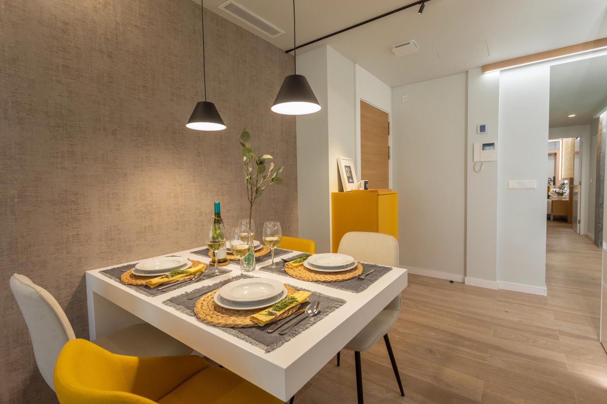 Eleven Boutique Apartments By Airnest Las Palmas Buitenkant foto