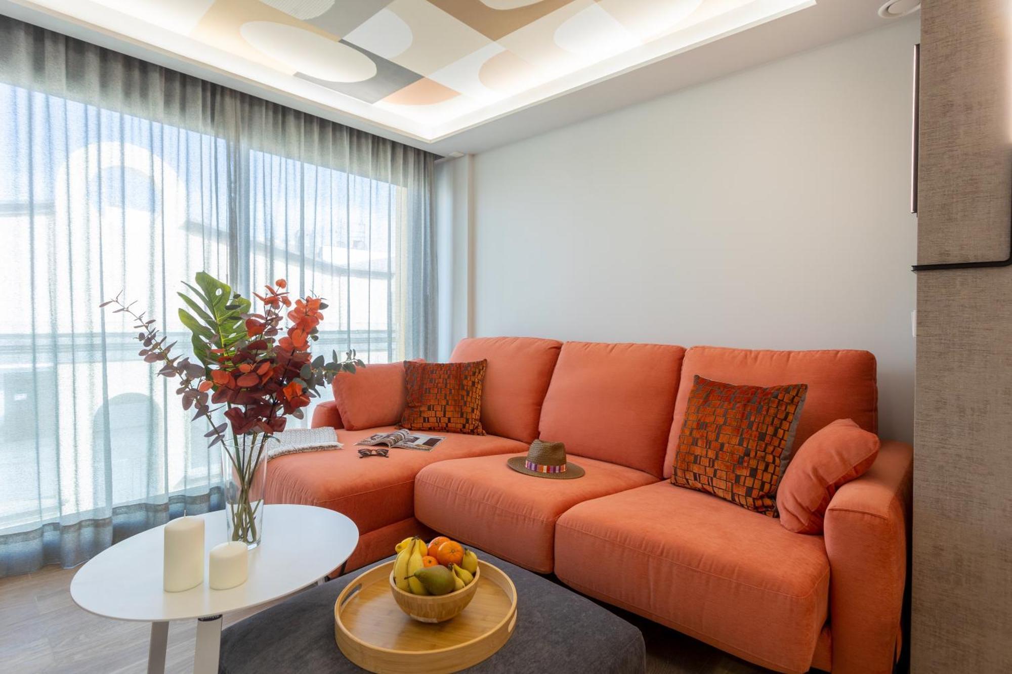 Eleven Boutique Apartments By Airnest Las Palmas Buitenkant foto