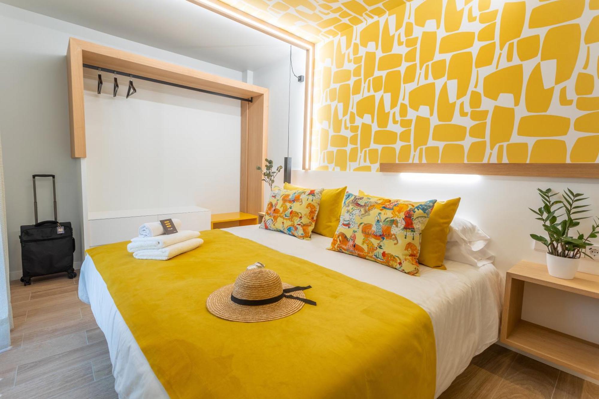 Eleven Boutique Apartments By Airnest Las Palmas Buitenkant foto