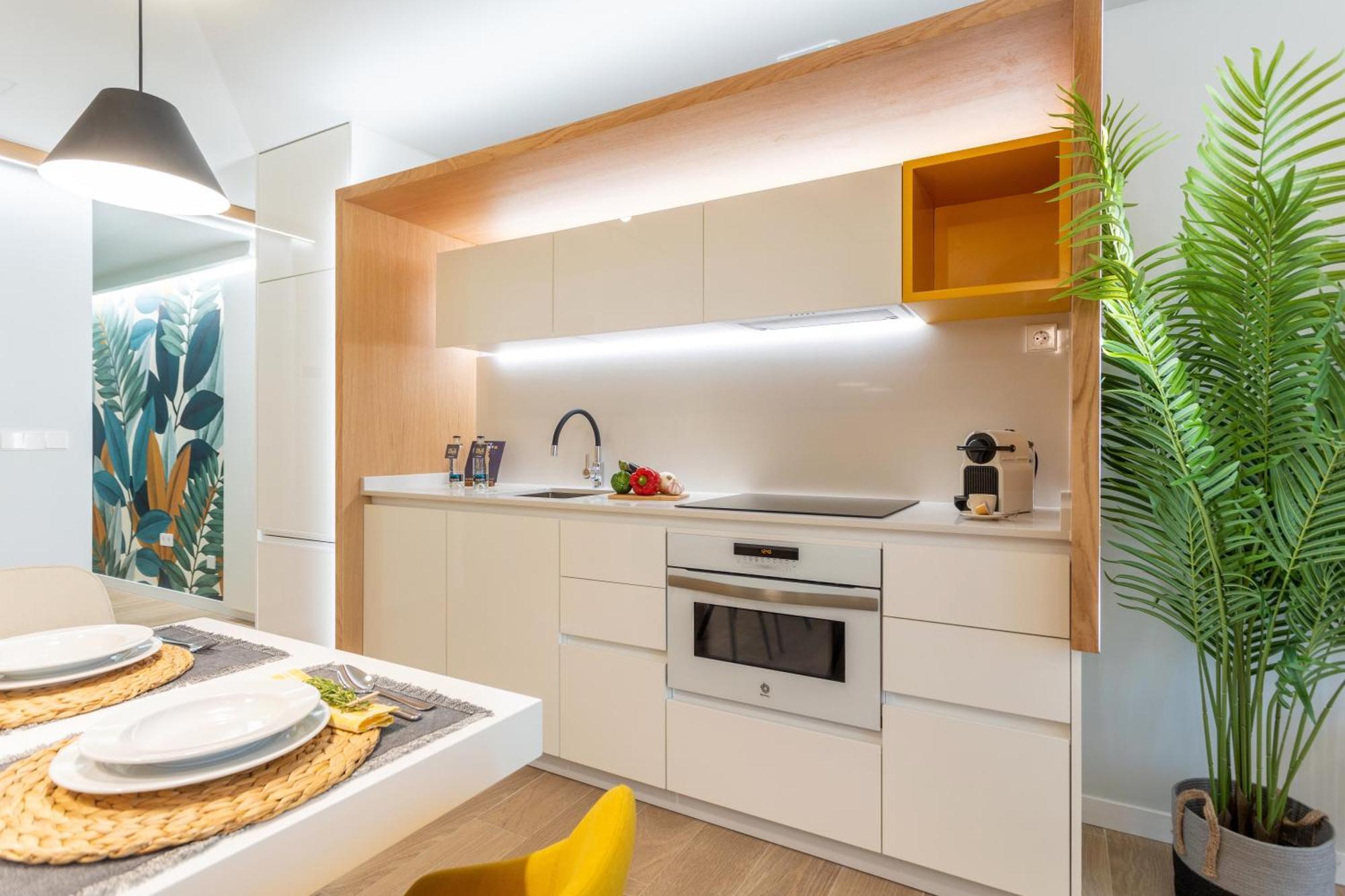 Eleven Boutique Apartments By Airnest Las Palmas Buitenkant foto